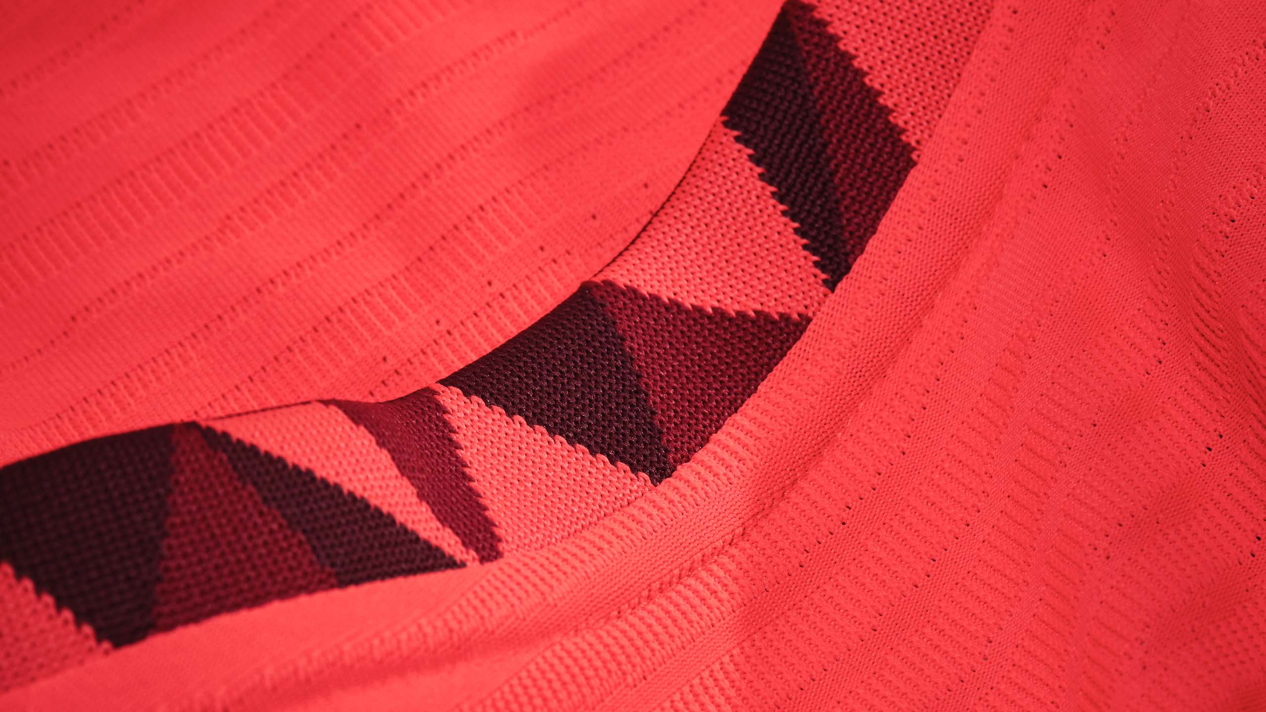 The new England Women's away kit trim