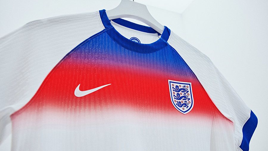 pre order new england kit