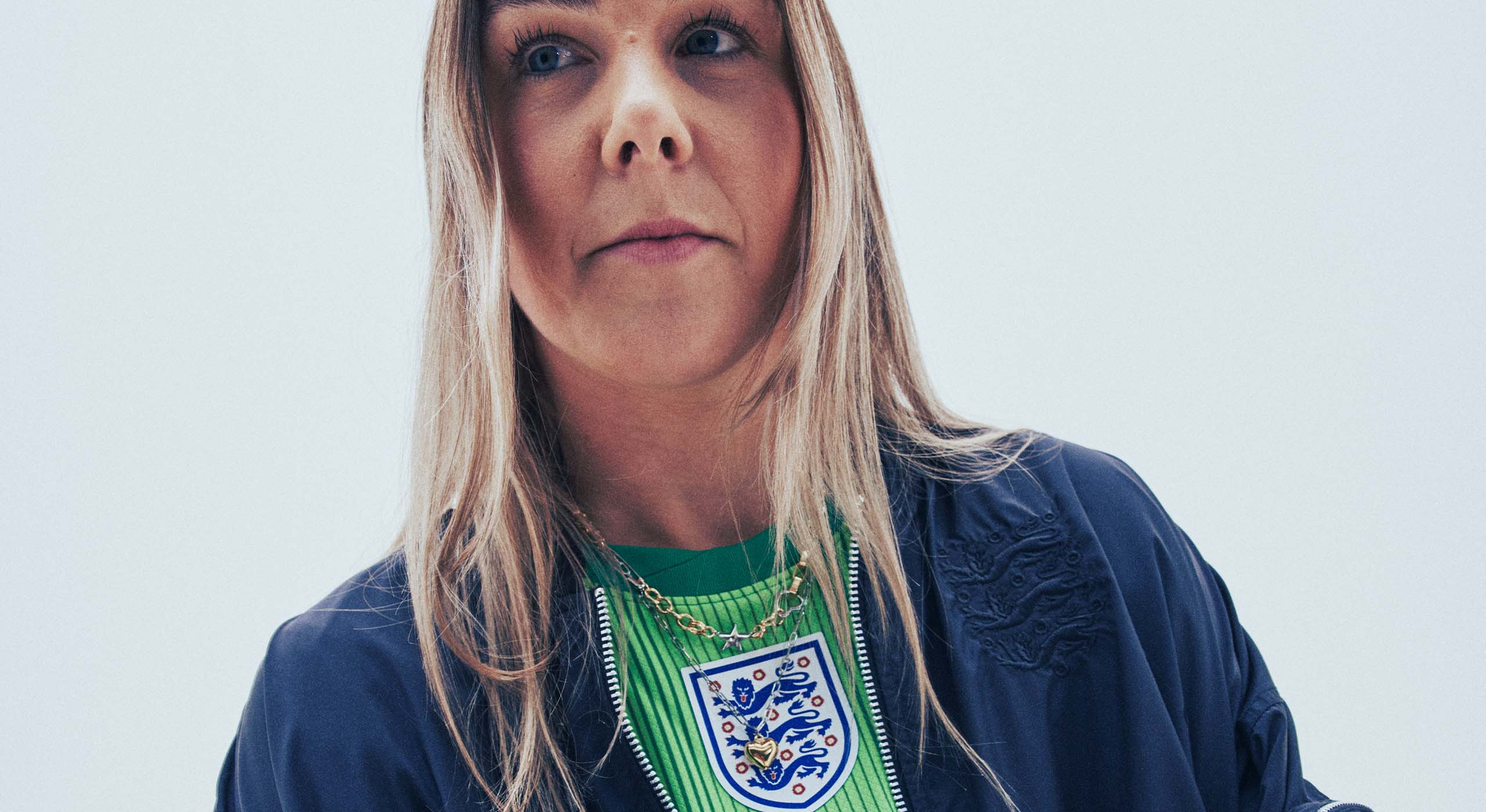 new england keeper kit