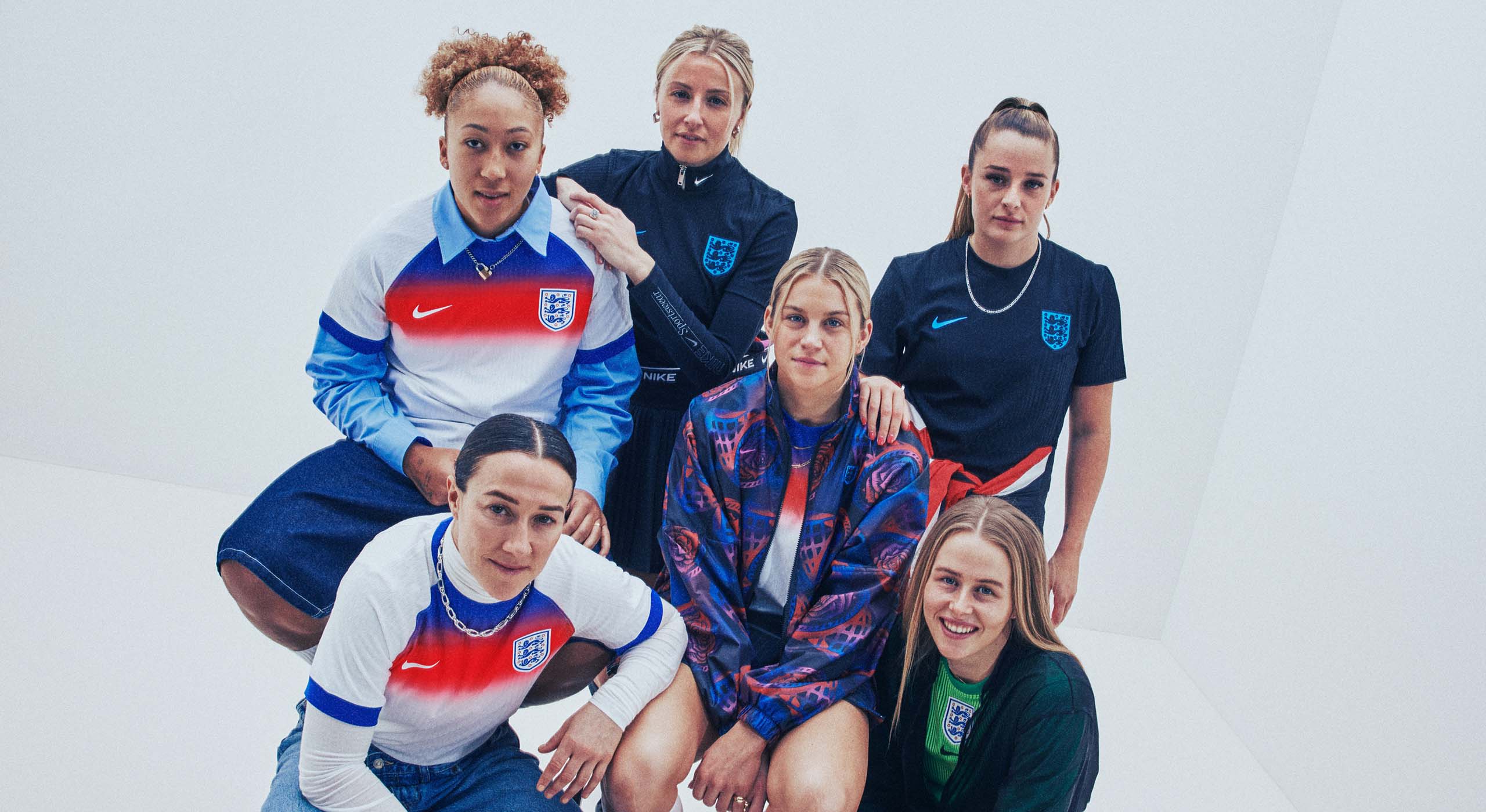 england lionesses training kit
