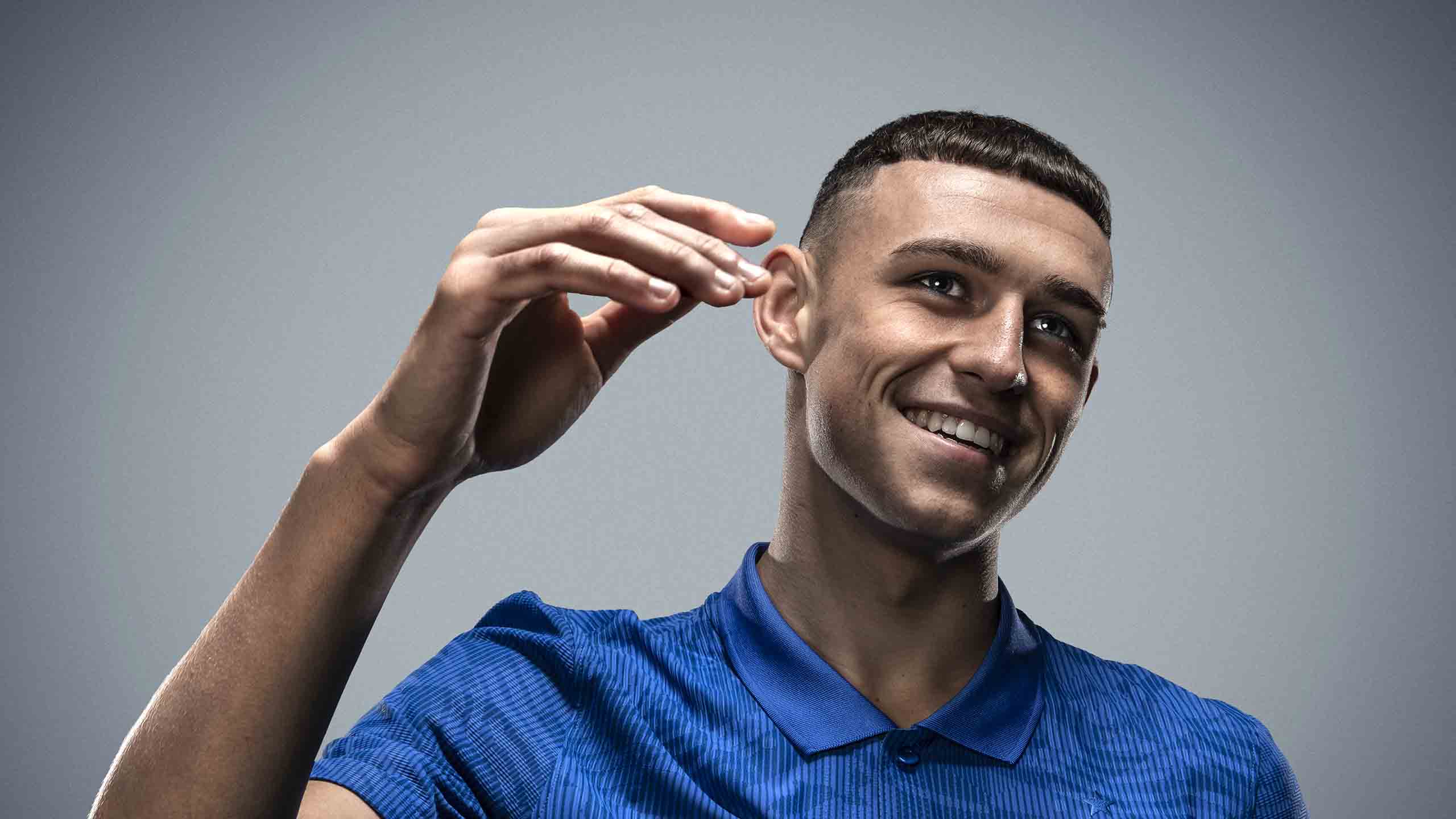 Phil Foden