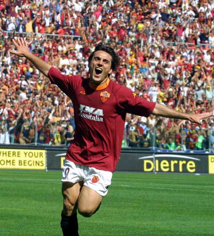 Italy's Vincenzo Montello